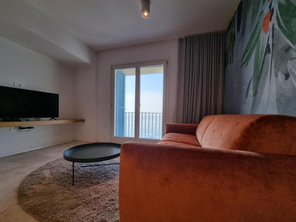 شقة Bella Vista بيران المظهر الخارجي الصورة