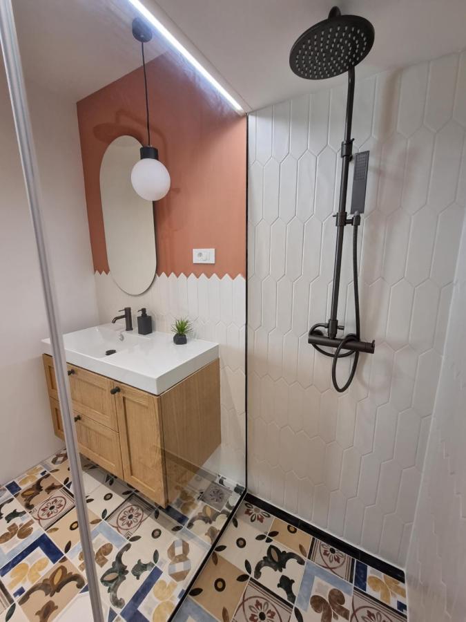 شقة Bella Vista بيران المظهر الخارجي الصورة